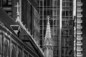 Sacredness And Mystery