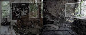 CHERNOBYL - EMIN ALTAN
