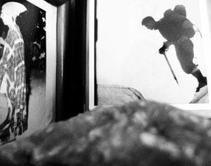 Salto mortale