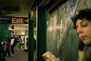 Downtown Exit