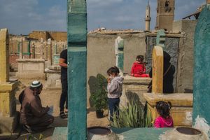 Cairo 2022