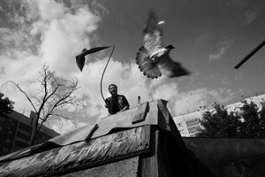 Vladimir / Russia, Samara, 2013
