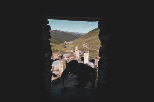 Svaneti