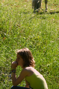 Lisa, Gesves 2011.