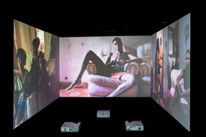 Exhibition Naarden Fica Suave