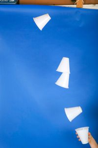 Still Life Of A Juggler (Cups #1)