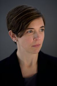 Sarah Stroup