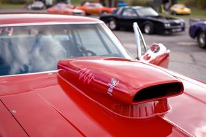 Custom, from the project, I-57 © 2008 Paul Elledge