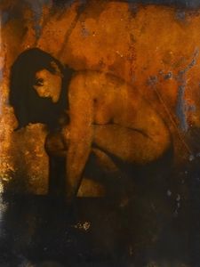 The naked ape