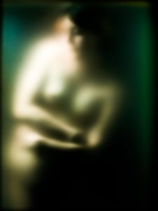In Green I | No 8