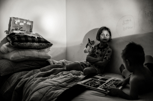 The Puppet Show