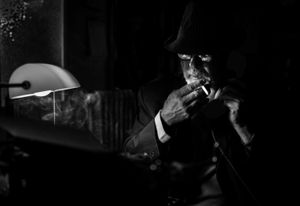 Fatal Suspicion Five