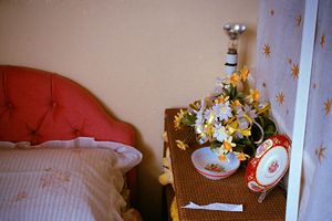 The Little Front Bedroom