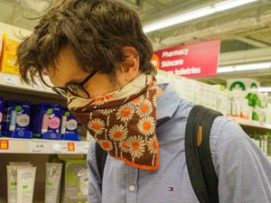 SUPERMARKET SWEEP