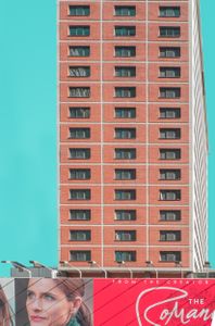 Color of New York