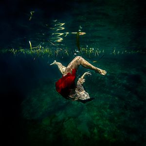 DANCE 6: CONTEMPORARY DANCE