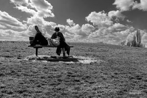 On Hampstead Heath | 13