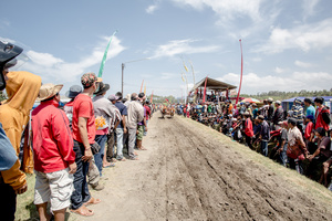 THE FINISH