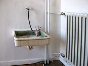 Sinks