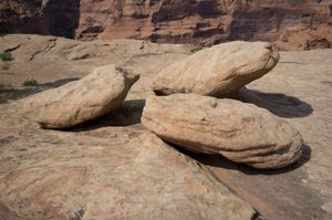 The Magical Society of Rocks #8