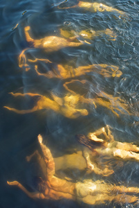 Migration West