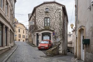 Briey, Meurthe-et-Moselle, France