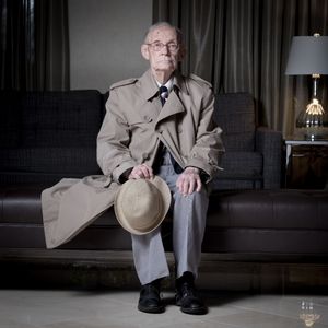 Dr.James Parsons, Virginian