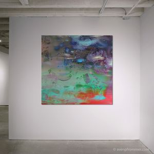 Abstract Scanography