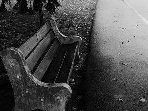 Isolation #11