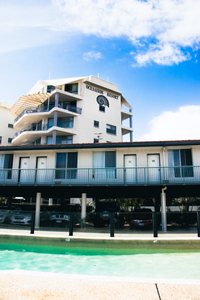 Accommodation 2