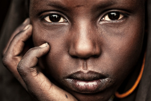 Arbore Tribe