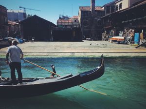 Milan To Venice #4