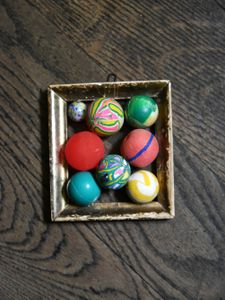 Bouncy Balls (2)