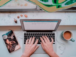The Writer