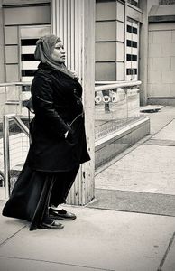 Queen on Lex