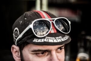 Cyclist