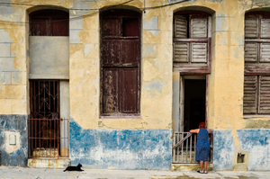 Cuba
