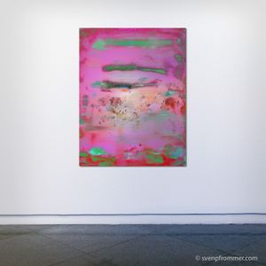 Abstract Scanography