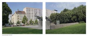 Allemagne / Histoires de Berlin