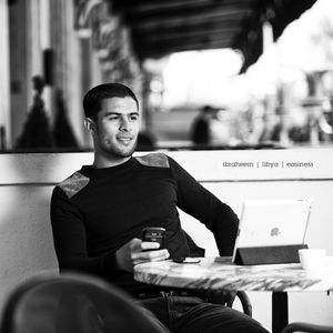 Ibraheem | Libya | Easiness