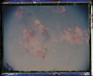 Deena Feinberg - Untitled