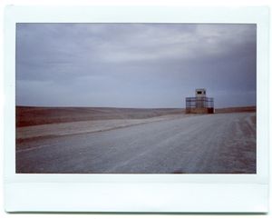 From the series "Afghanistan Blueys" © Tim Bowditch