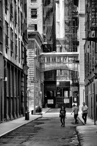 Staple Street