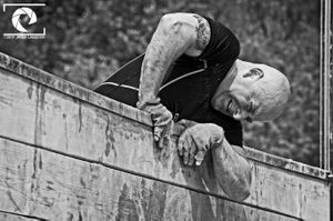 Commando Race