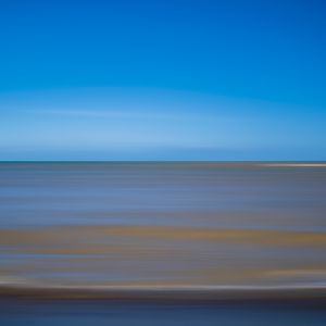 Moving horizons #1