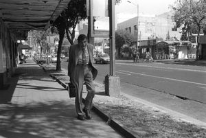 Mexico City, 2012 © Peter Kayafas