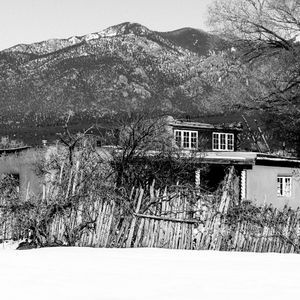Taos Pueblo No. 14