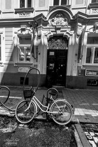 Old town, Bratislava, Slovakia | 01