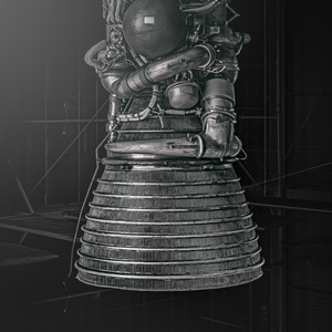 Saturn V #2