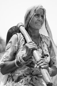 Worker